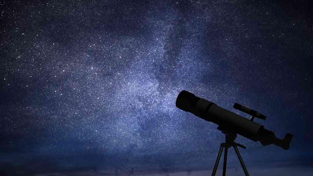 Inscrições para a 28ª Olimpíada de Astronomia chegam ao fim | Podem participar alunos do ensino fundamental até o médio