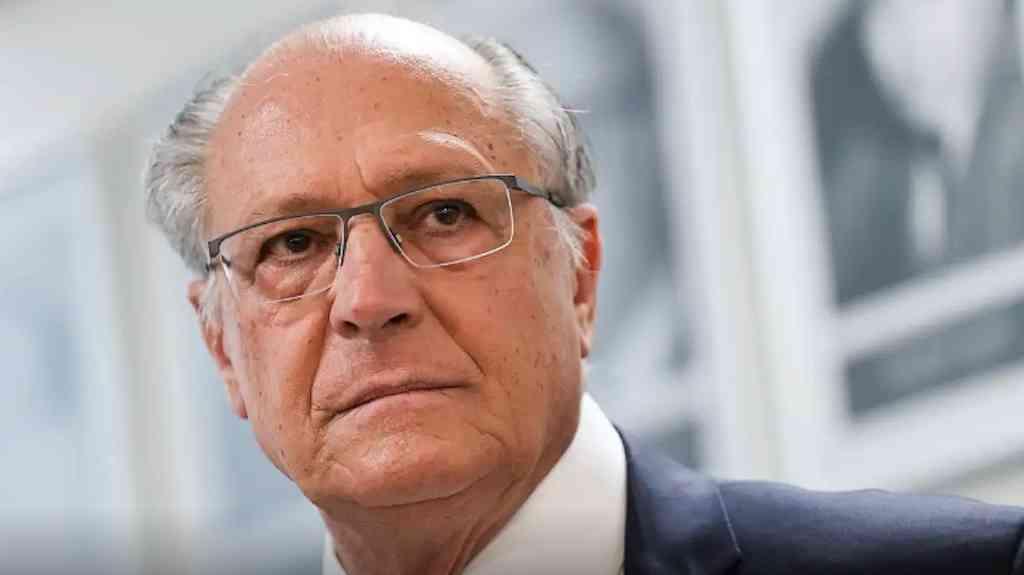 Alckmin espera fechar acordo com a UE até dezembro deste ano | Geraldo Alckmin