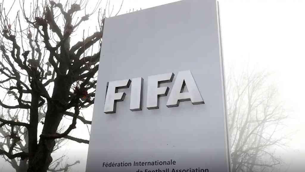 Fifa endurece punições contra racismo no futebol | Federações terão até o fim do ano para incorporar os novos princípios