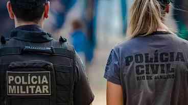 Polícia do Rio: Mais de 100 Presos por Exploração Infantil