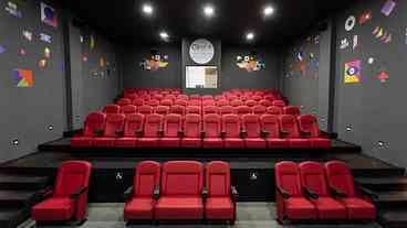 Inscrições Abertas para a Mostra CineMarias 2023