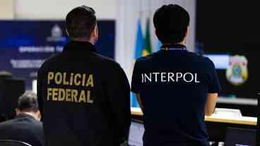 Brasil e Interpol: Cooperação no Combate ao Crime