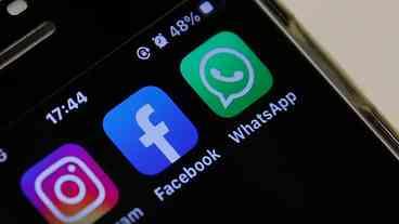 STF Julga Responsabilidade das Redes Sociais