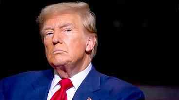 Trump Anuncia Cessar-Fogo entre Irã e Israel