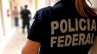 Polícia Combate Tráfico Internacional em Guarulhos