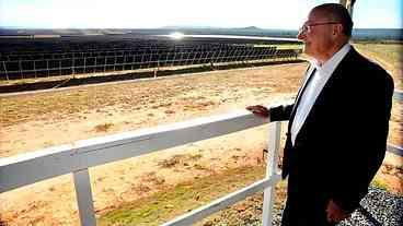 Crise no Setor de Energia Limpa no Brasil
