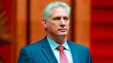 Cuba culpa EUA por crise histórica e bloqueio genocida