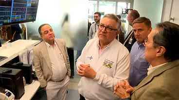 Incor amplia atendimento com o programa 'Mais Especialistas'