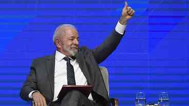 Lula defende fim da ocupação israelense para Gaza